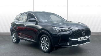 MG HS 1.5 T-GDI SE 5dr DCT Petrol Hatchback